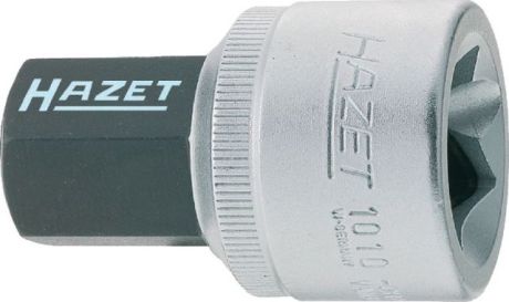 Esagono cavo 3/4 HAZET 1010 [SimilarCatItems.CatItem.ArtName2]
