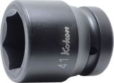 Inserto esagonale 1 KOKEN Impact 18400M 