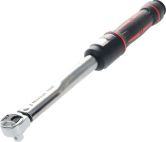 Clé dynamométrique NORBAR Professional Droite 