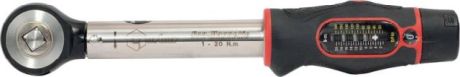 Clé dynamométrique NORBAR Non-Magnetic [SimilarCatItems.CatItem.ArtName2]