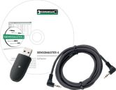 Software SENSOMASTER 4 STAHLWILLE incl. adattatore 