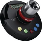 Adattatore elettrico coppia-angolo FACOM E.506 