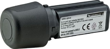 Batteria agli ioni di litio STAHLWILLE 7195 [SimilarCatItems.CatItem.ArtName2]