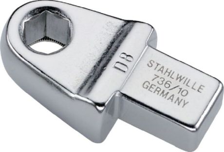 Bithalter-Einsatz STAHLWILLE 736 / 10-1 [SimilarCatItems.CatItem.ArtName2]