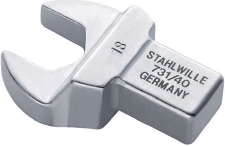 Maul-Einsatz STAHLWILLE 731/40 [SimilarCatItems.CatItem.ArtName2]
