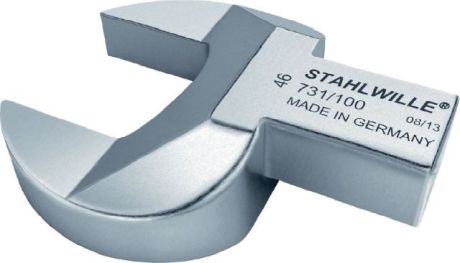 Maul-Einsatz STAHLWILLE 731/100 [SimilarCatItems.CatItem.ArtName2]