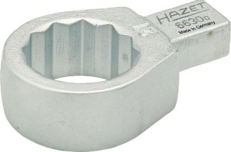 Ring-Einsatz HAZET 6630D [SimilarCatItems.CatItem.ArtName2]