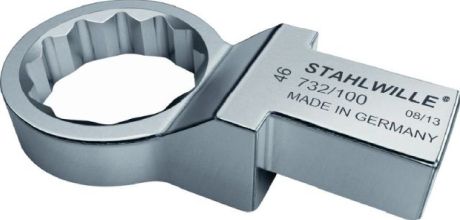 Ring-Einsatz STAHLWILLE 732/100 [SimilarCatItems.CatItem.ArtName2]