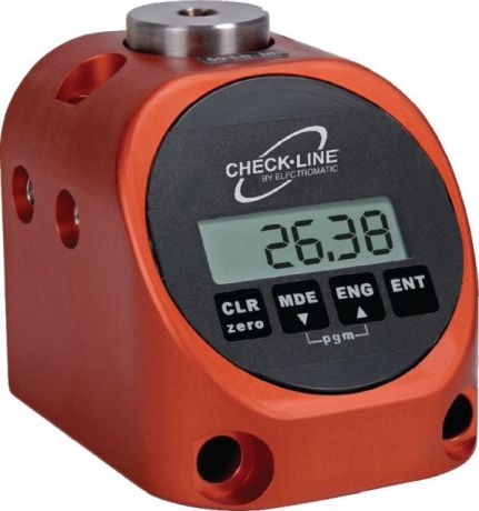 Tester elettronico di coppia CHECKLINE [SimilarCatItems.CatItem.ArtName2]