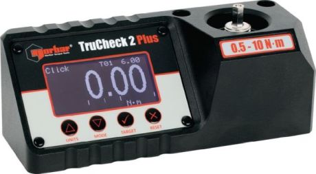 Tester di coppia NORBAR TruCheck 2 Plus [SimilarCatItems.CatItem.ArtName2]