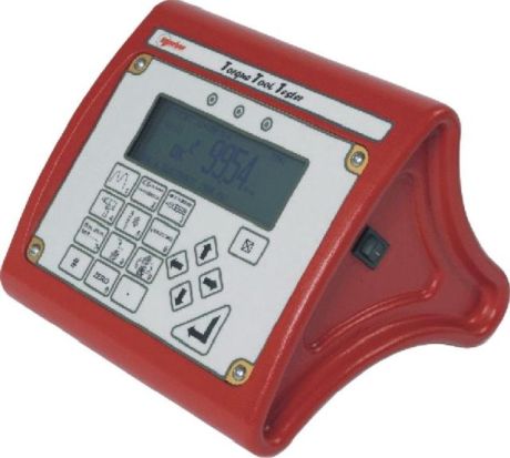 Tester elettronico di coppia Norbar TTT [SimilarCatItems.CatItem.ArtName2]