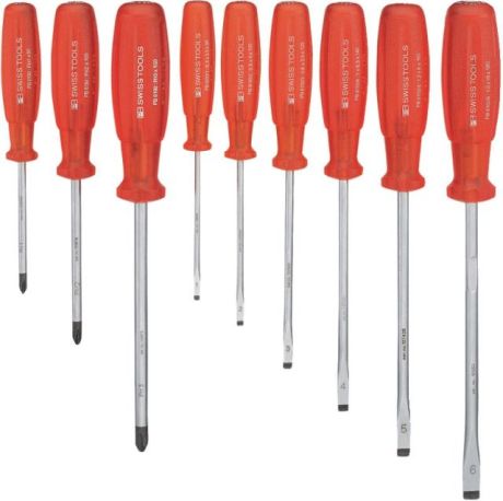 Set di cacciaviti PB 1465 multicraft [SimilarCatItems.CatItem.ArtName2]
