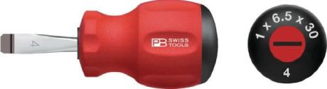 Schraubenzieher PB 8135 für Schlitzschrauben [LastViewedItems.CatItem.ArtName2]