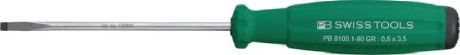 Tournevis PB SwissGrip 8100 RB [SimilarCatItems.CatItem.ArtName2]
