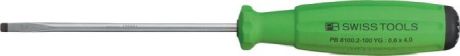Schraubenzieher PB SwissGrip 8100 RB [SimilarCatItems.CatItem.ArtName2]