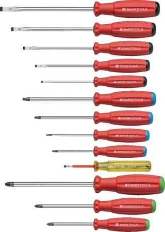 Set di cacciaviti PB 8472 [SimilarCatItems.CatItem.ArtName2]