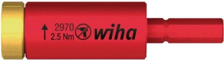 Adattatore di coppia easyTorque elettrico WIHA [SimilarCatItems.CatItem.ArtName2]