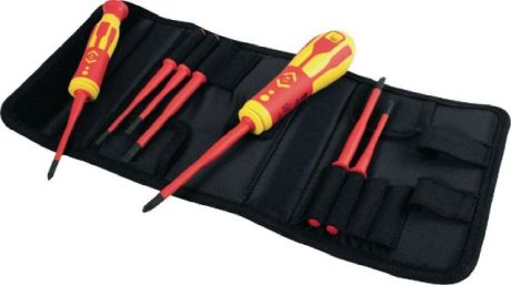 Schraubenziehersatz VDE Slim C.K [SimilarCatItems.CatItem.ArtName2]