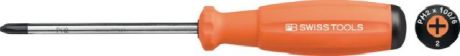 Tournevis cruciforme PB SwissGrip PB 8190 RB [SimilarCatItems.CatItem.ArtName2]