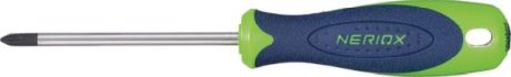 Tournevis cruciforme Phillips NERIOX [SimilarCatItems.CatItem.ArtName2]