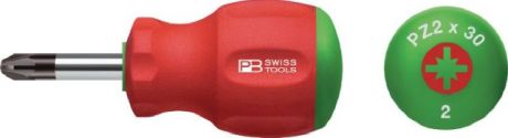 Cacciavite a croce Pozidriv PB8194 [SimilarCatItems.CatItem.ArtName2]