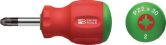 Tournevis cruciforme Pozidriv PB8194 