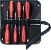 Satz Schraubenzieher PB 8560 SU GY 