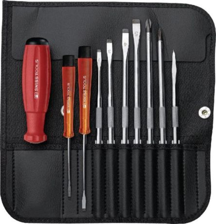 Satz Schraubenzieher PB 8215 L [SimilarCatItems.CatItem.ArtName2]