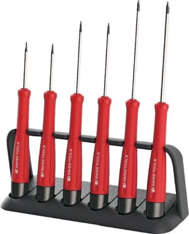 Set di estrattori elettronici PB [SimilarCatItems.CatItem.ArtName2]