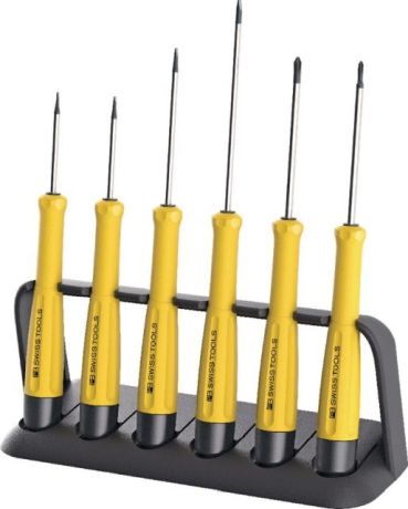 Set di estrattori elettronici ESD PB [SimilarCatItems.CatItem.ArtName2]