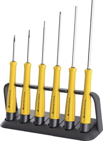 Elektronikzieher satz ESD PB [SimilarCatItems.CatItem.ArtName2]