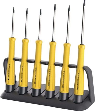 Jeu d'extracteurs électroniques ESD PB [SimilarCatItems.CatItem.ArtName2]