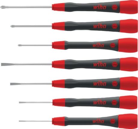 Elektronikzieher satz WIHA 260PK [SimilarCatItems.CatItem.ArtName2]