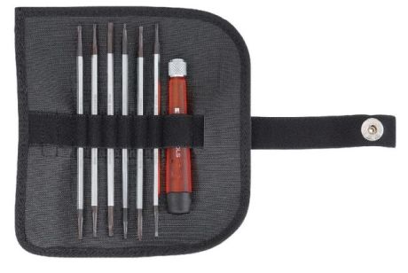 Cacciavite elettronico Set di cacciaviti PB 513 [SimilarCatItems.CatItem.ArtName2]