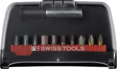Jeu d'embouts PB PrecisionBits C6 [SimilarCatItems.CatItem.ArtName2]