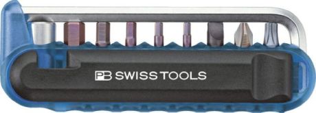 Jeu d'embouts BikeTool PB 470 [SimilarCatItems.CatItem.ArtName2]