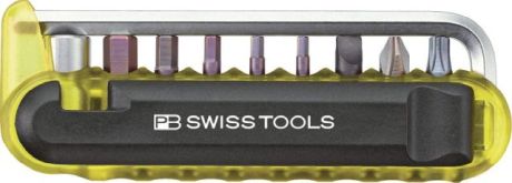 Bit-Satz BikeTool PB 470 [SimilarCatItems.CatItem.ArtName2]