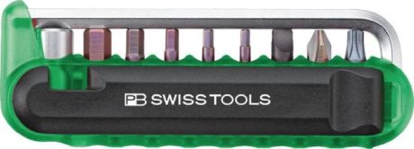 Jeu d'embouts BikeTool PB 470 [SimilarCatItems.CatItem.ArtName2]