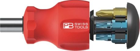 Magazin-Bithalter PB 8453 [SimilarCatItems.CatItem.ArtName2]
