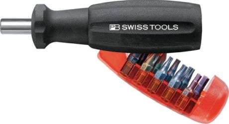 Magazin-Bithalter PB 6510 Insider 2 [SimilarCatItems.CatItem.ArtName2]