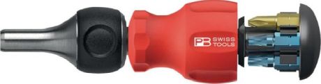 Magazin-Bithalter PB 8453 Insider Stubby [SimilarCatItems.CatItem.ArtName2]