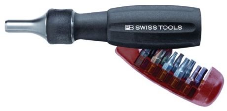Magazin-Bithalter PB 6510 Insider 3 [SimilarCatItems.CatItem.ArtName2]