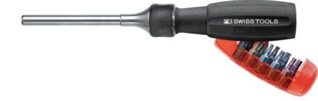 Magazin-Bithalter PB 6510 Insider 3 [SimilarCatItems.CatItem.ArtName2]