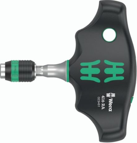 Quergriff-Bithalter WERA [SimilarCatItems.CatItem.ArtName2]