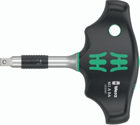 Quergriff- Adapterschraubenzieher WERA [SimilarCatItems.CatItem.ArtName2]
