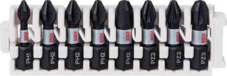 Bit-Inlay BOSCH Impact-Control [SimilarCatItems.CatItem.ArtName2]
