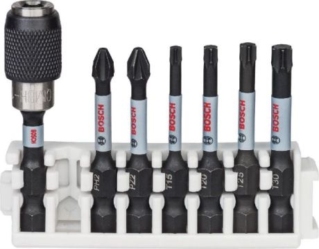Bit-Inlay BOSCH Impact-Control [SimilarCatItems.CatItem.ArtName2]