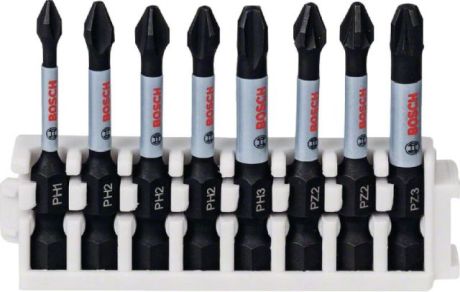 Bit-Inlay BOSCH Impact-Control [SimilarCatItems.CatItem.ArtName2]