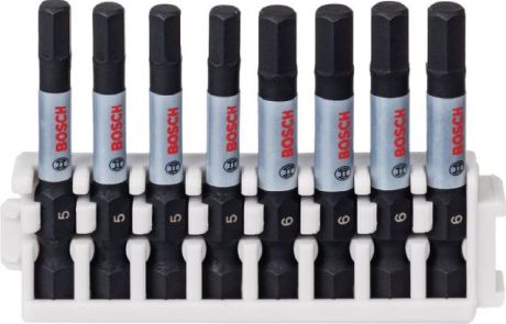 Inserto di bit BOSCH Impact-Control [SimilarCatItems.CatItem.ArtName2]