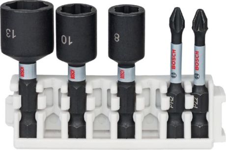 Bit-Inlay BOSCH Impact-Control [SimilarCatItems.CatItem.ArtName2]
